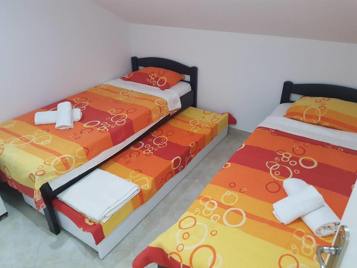 Apartments 4 Sailors Kamenari Ngoại thất bức ảnh