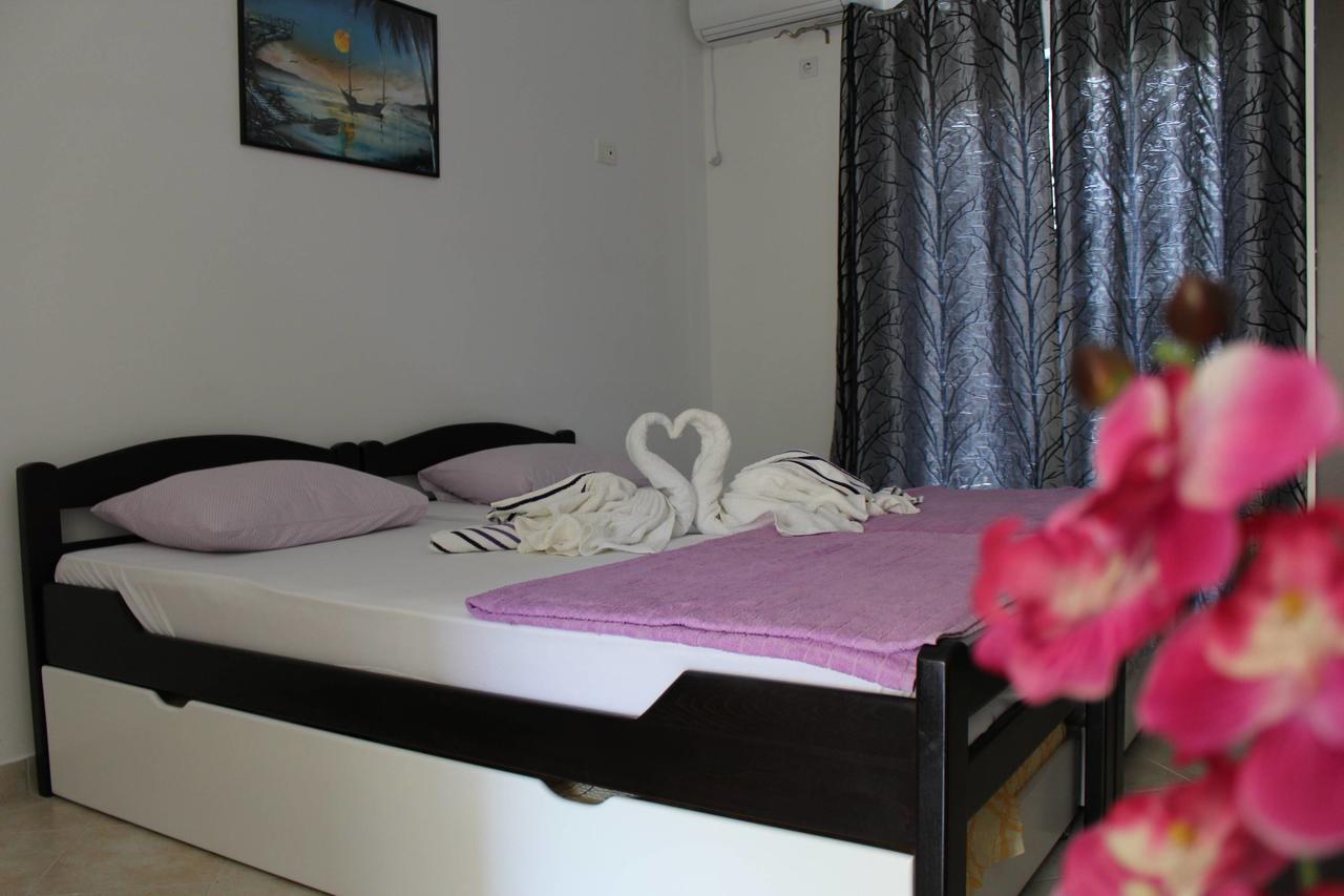 Apartments 4 Sailors Kamenari Ngoại thất bức ảnh